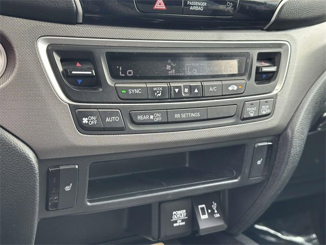 Used 2022 Honda Ridgeline RTL-E image 29