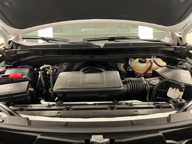 Used 2025 Chevrolet Tahoe Z71 image 65