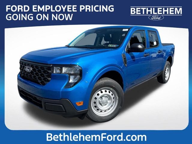 New 2025 Ford Maverick XL FWD image 1