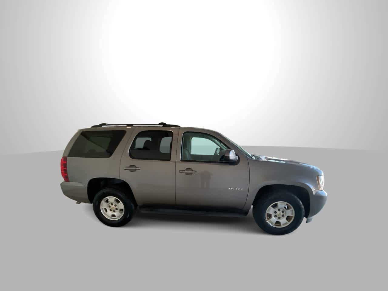 Used 2012 Chevrolet Tahoe LS AWD/4WD image 9