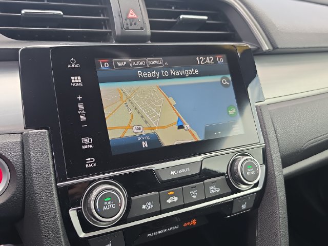 Used 2016 Honda Civic Touring image 24