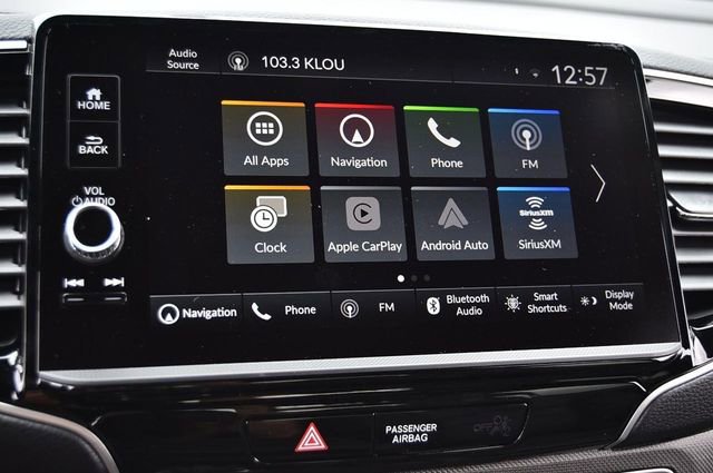 New 2025 Honda Ridgeline TrailSport+ image 18