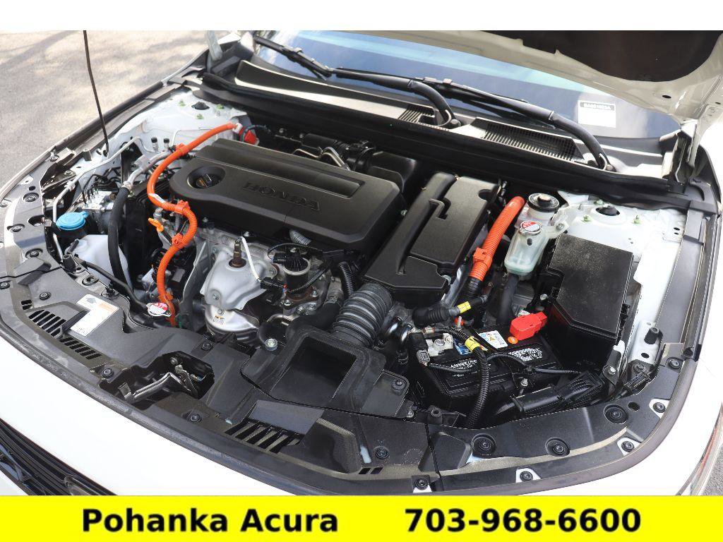 Used 2023 Honda Accord Sport image 36