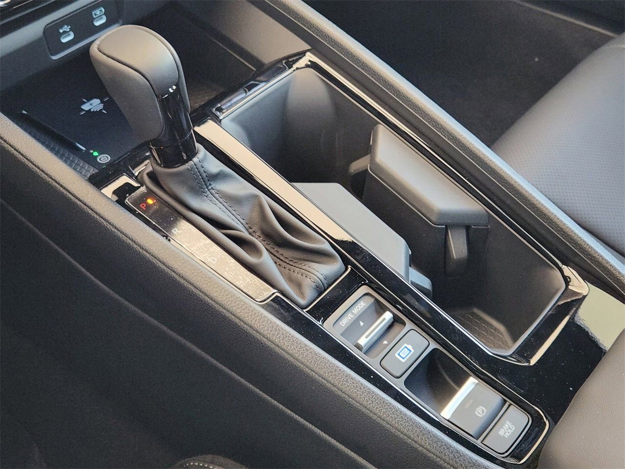 New 2026 Honda Accord Sport image 17