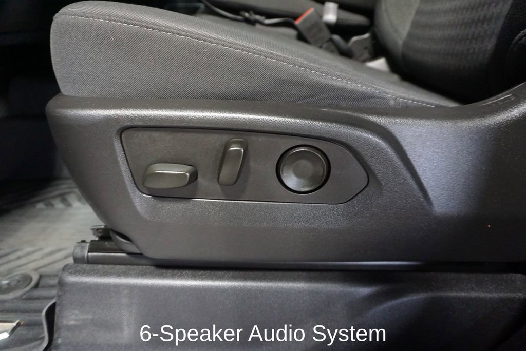 Used 2022 Chevrolet Silverado 1500 RST image 13