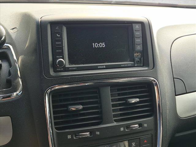 Used 2019 Dodge Grand Caravan GT FWD image 9