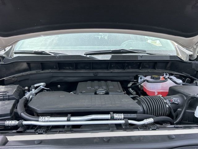 New 2026 Chevrolet Silverado 1500 RST w/ RST Select Package AWD/4WD image 34