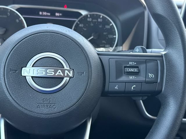Certified 2024 Nissan Rogue S FWD image 11