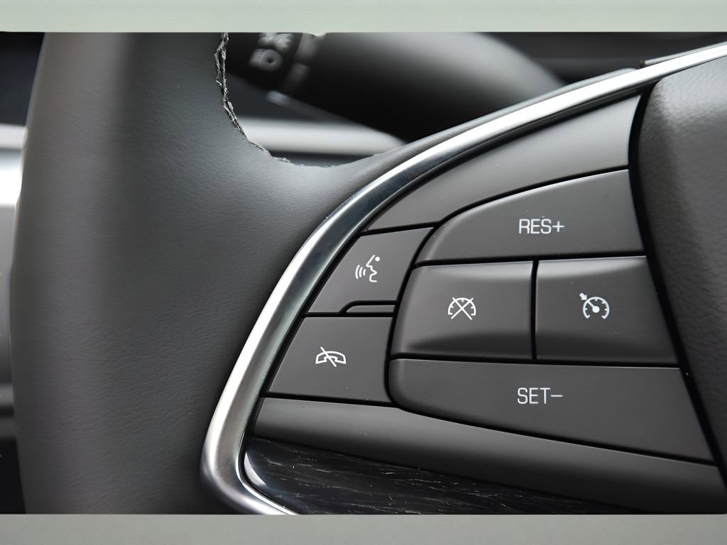 New 2025 Cadillac XT5 Premium Luxury w/ LPO, Floor Liner Package image 34