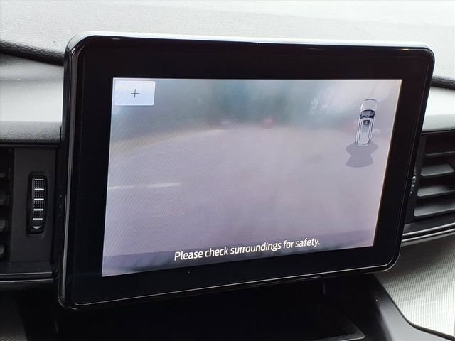 Used 2020 Ford Explorer XLT AWD/4WD image 24