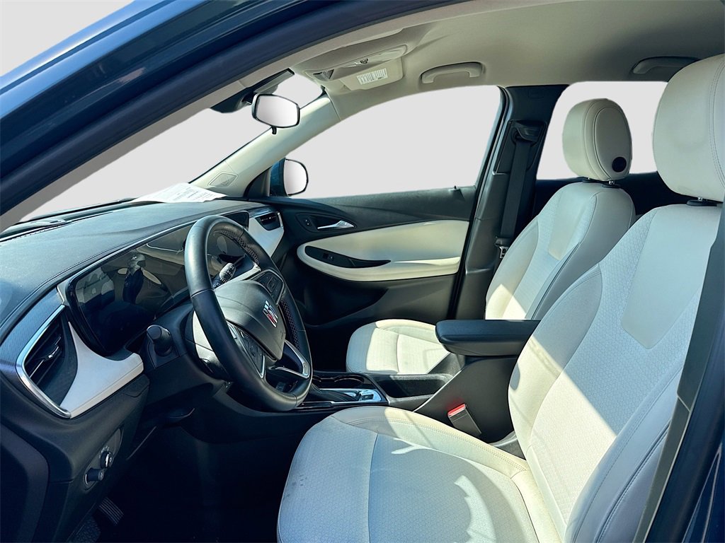 Used 2024 Buick Encore GX Preferred w/ Comfort Package image 10