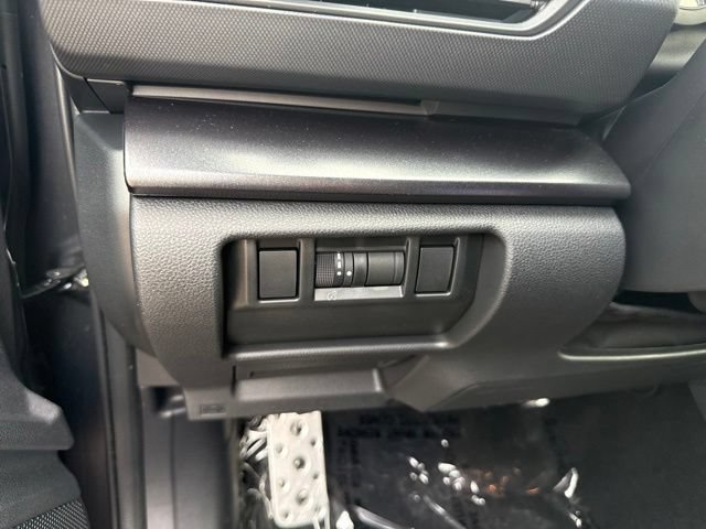 Used 2025 Subaru Impreza RS AWD/4WD image 19