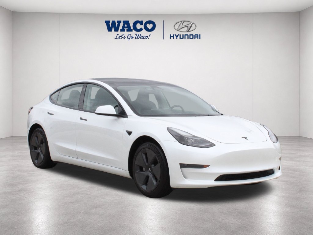 Used 2023 Tesla Model 3 Standard Range