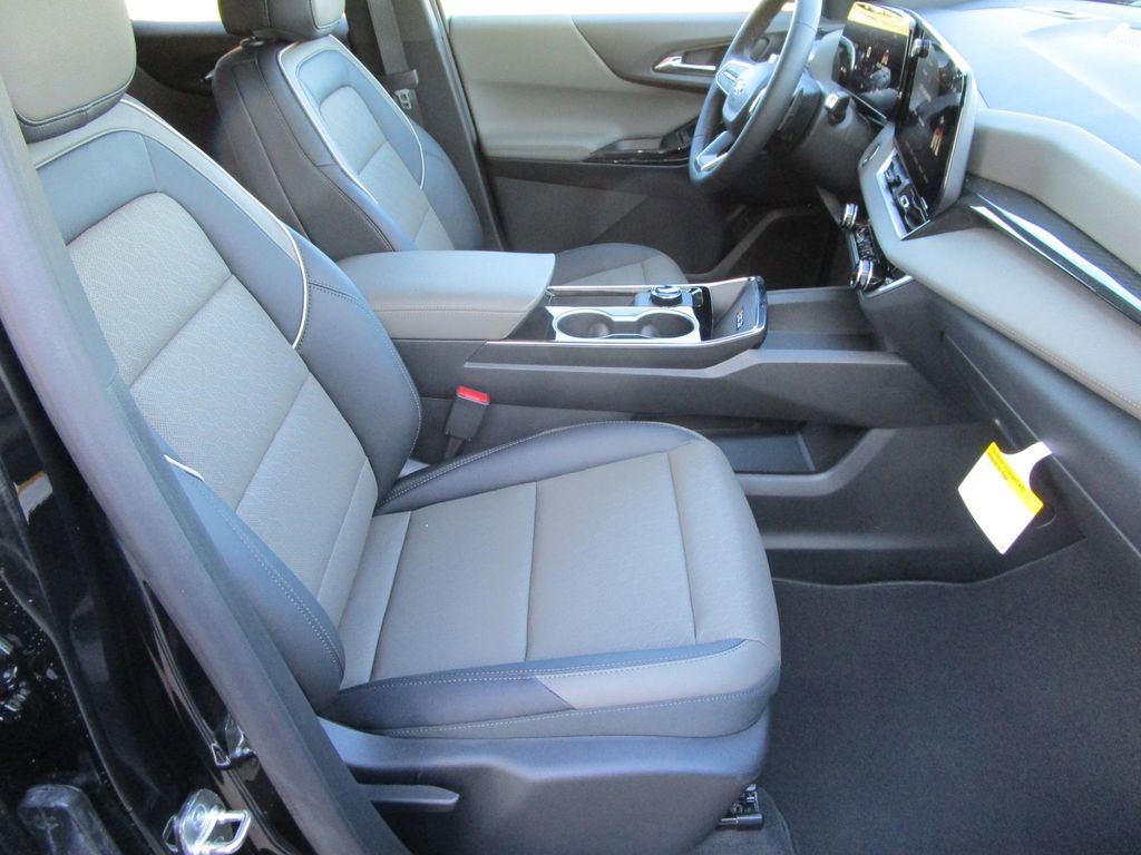 New 2026 Chevrolet Equinox LT w/ Convenience Package II image 19