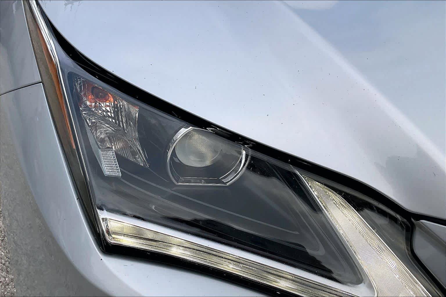 Used 2017 Lexus RX 350 FWD w/ Accessory Package image 25
