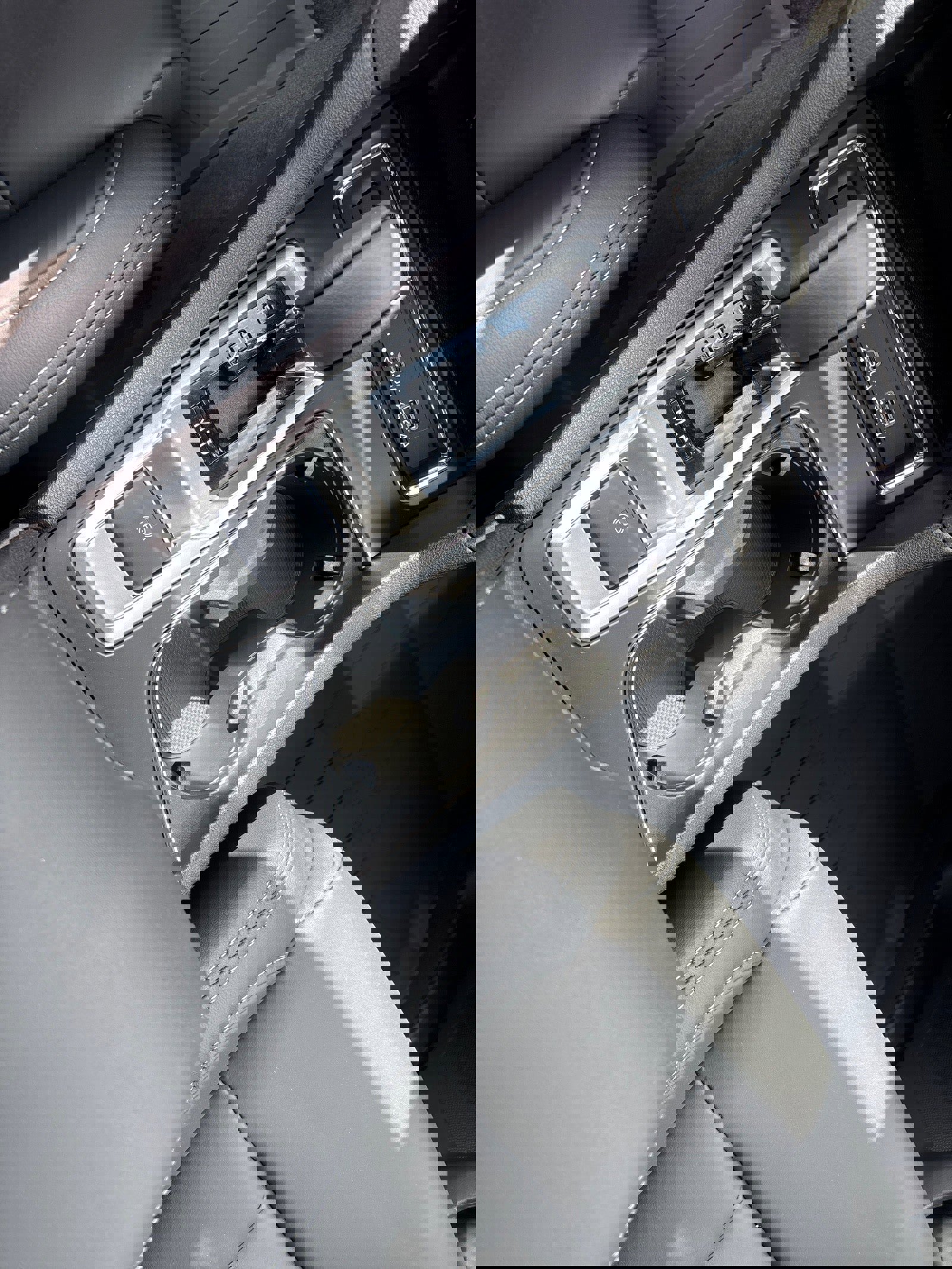 New 2026 Subaru Ascent Premium image 25