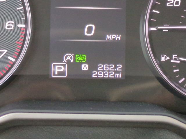 Used 2025 Subaru Outback Limited image 33