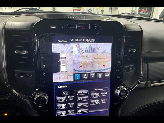 Used 2019 RAM 1500 Limited image 16