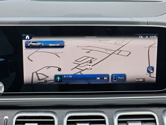 New 2026 Mercedes-Benz GLE 350 4MATIC image 33