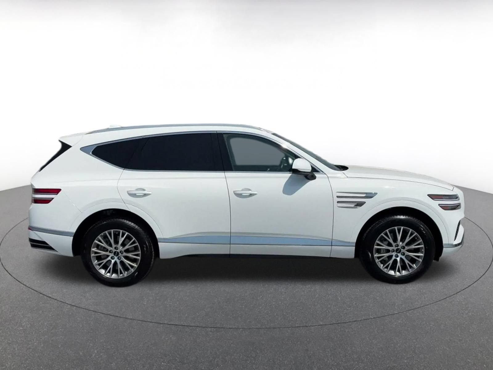 Used 2026 Genesis GV80 2.5T AWD/4WD image 15