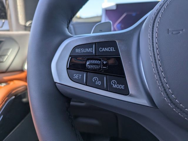 New 2026 BMW X5 xDrive50e AWD/4WD image 28