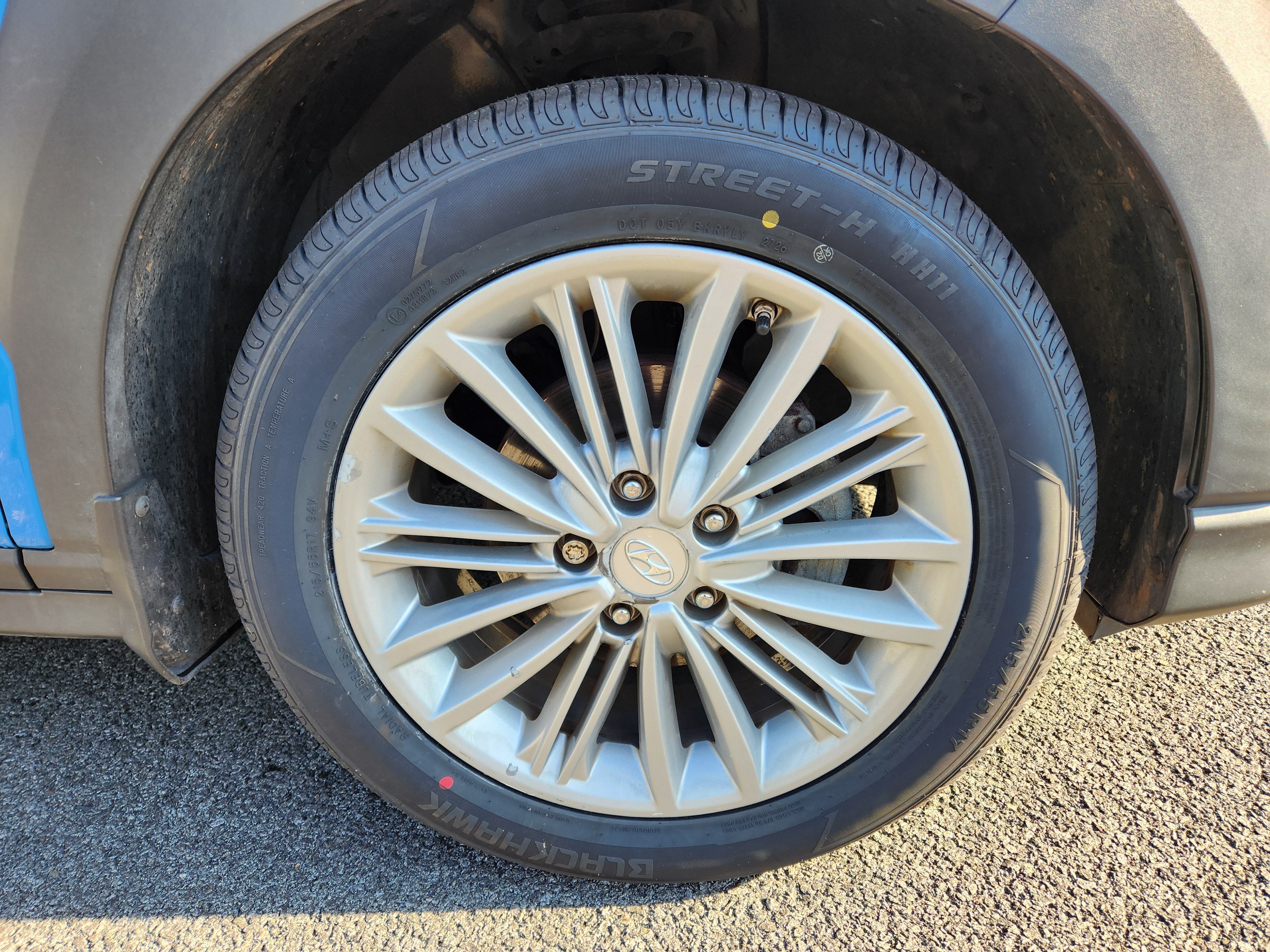 Used 2019 Hyundai Kona SEL FWD image 7