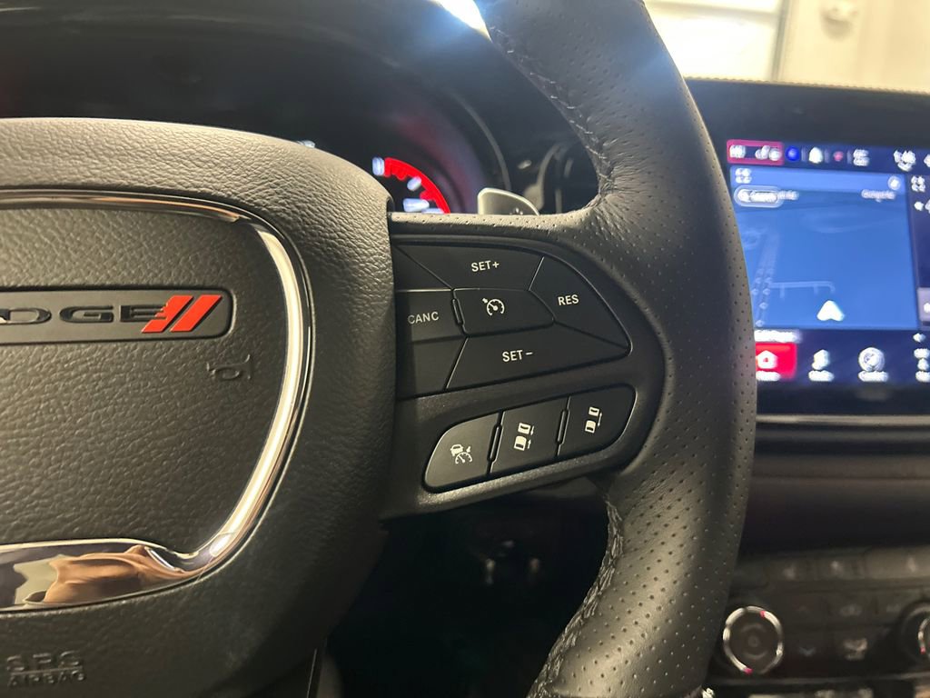 New 2026 Dodge Durango GT image 20