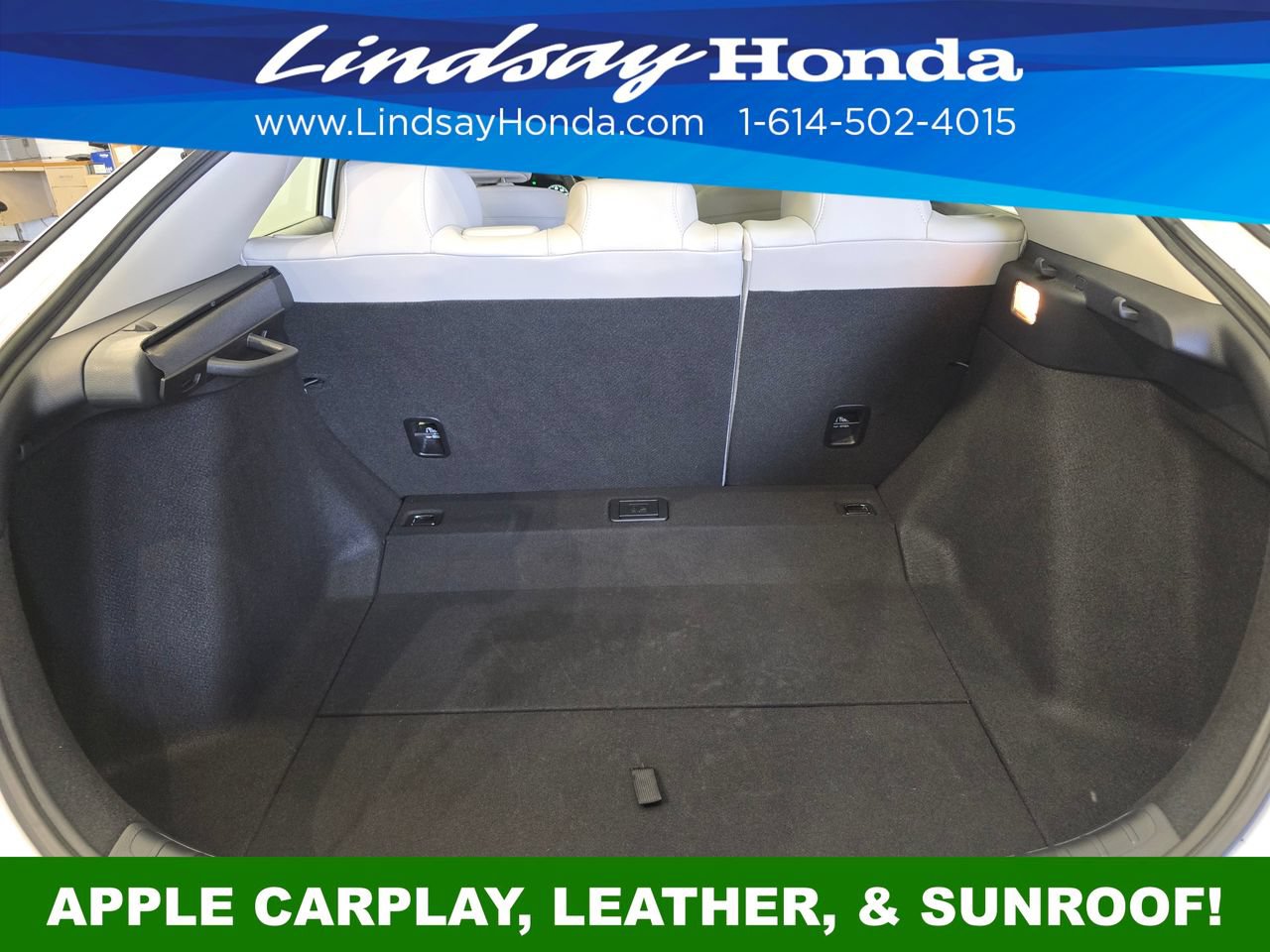 Used 2024 Honda Civic EX-L image 7