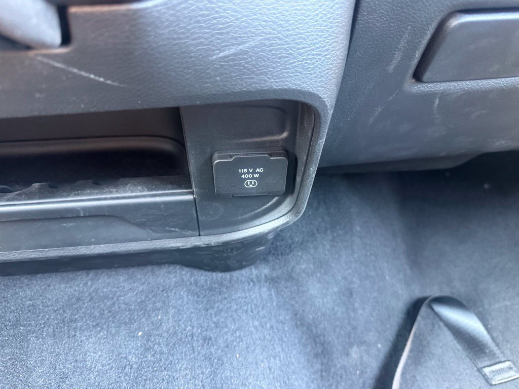 Used 2025 RAM 2500 Tradesman w/ Safety Group AWD/4WD image 31