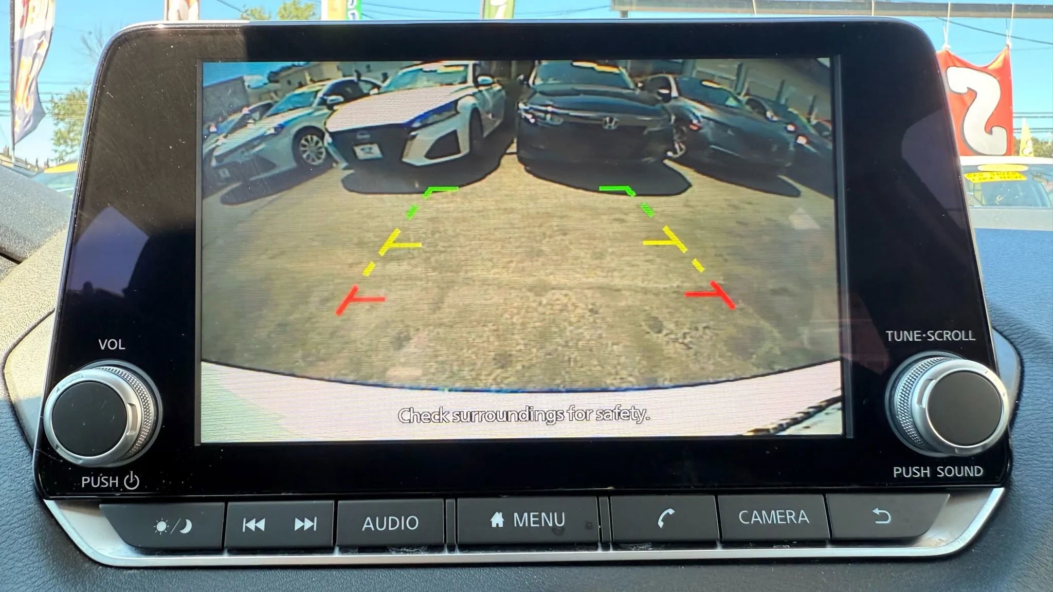 Used 2022 Nissan Sentra SV image 23