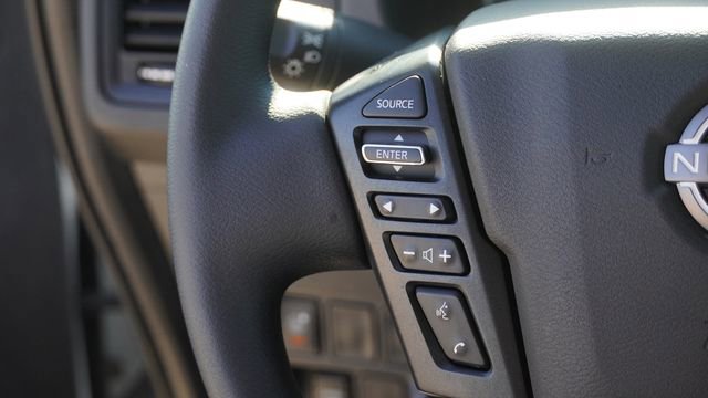 Used 2024 Nissan Frontier S w/ Technology Package image 27