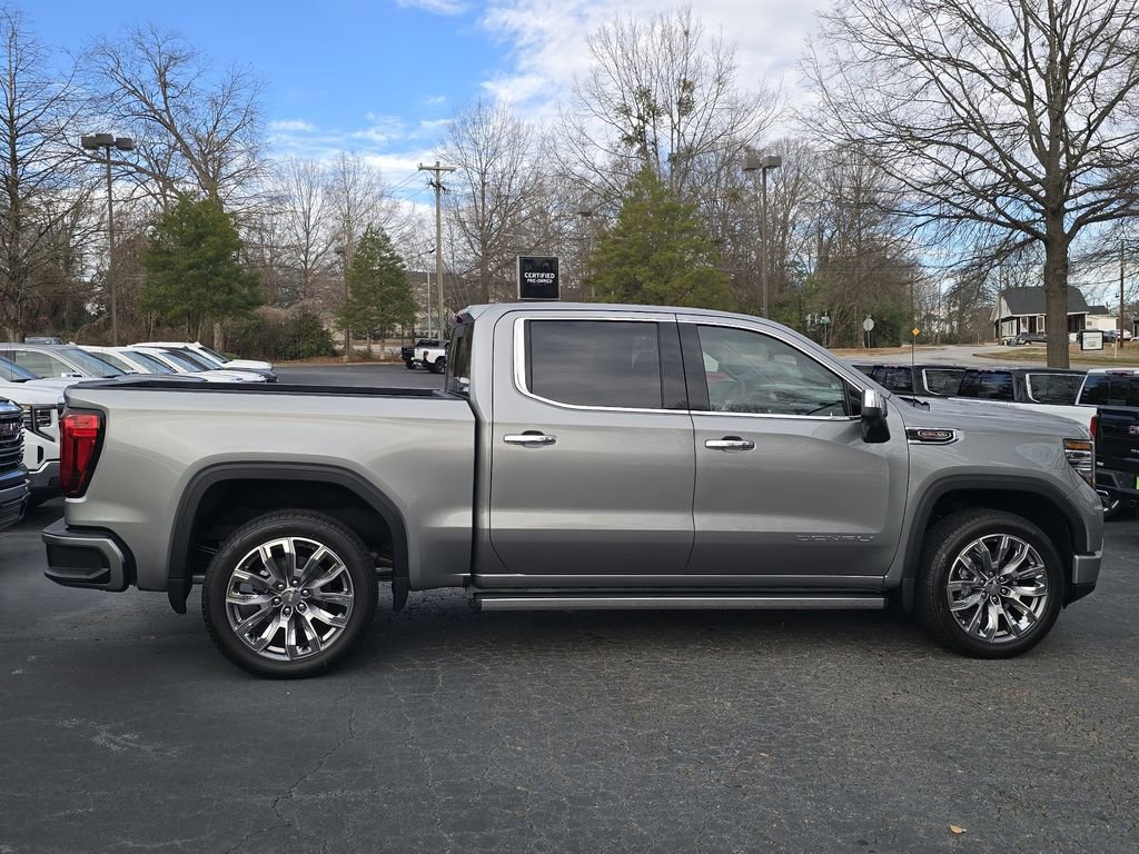 New 2026 GMC Sierra 1500 Denali w/ Denali Reserve Package image 2