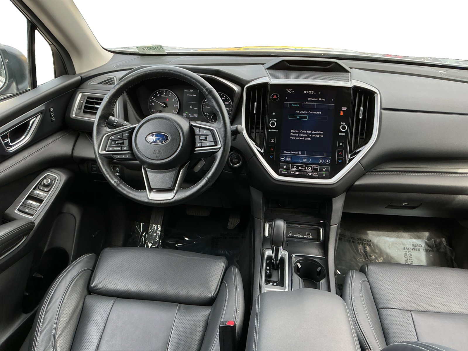 Used 2024 Subaru Ascent Limited w/ Technology Package image 15