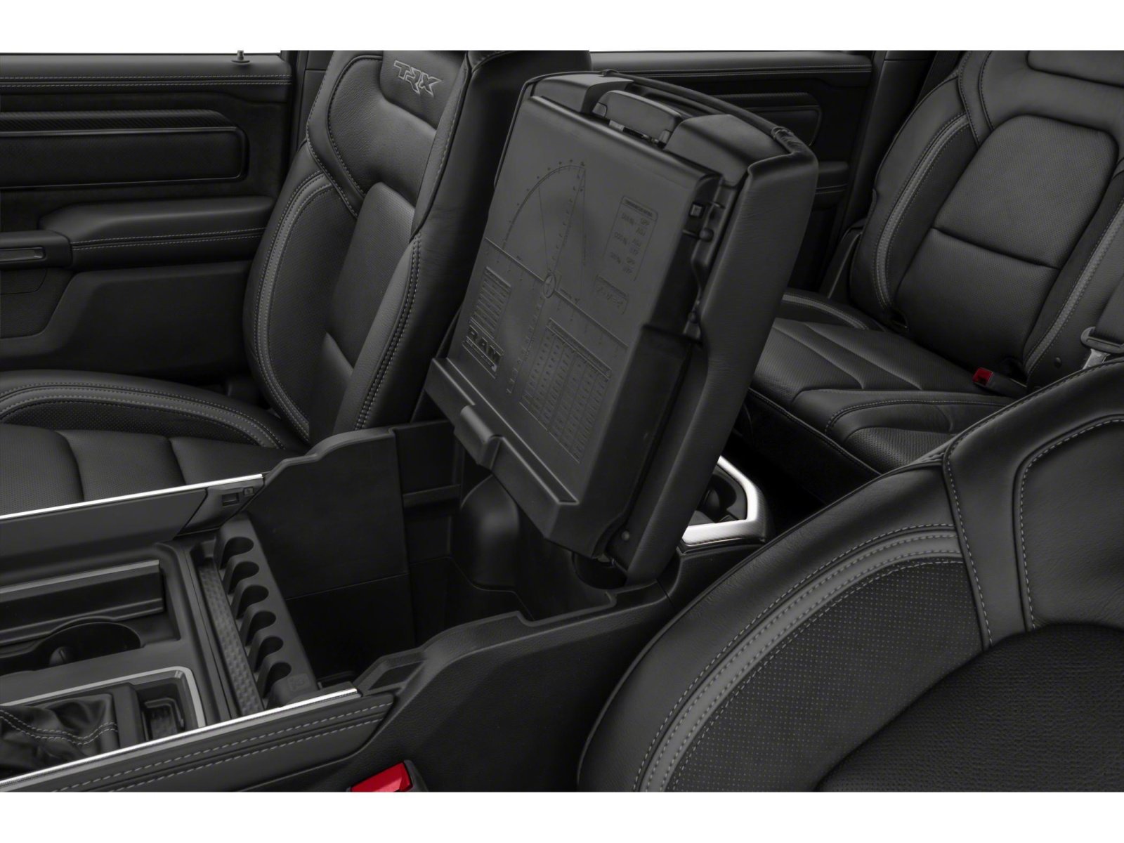Used 2021 RAM 1500 TRX w/ TRX Level 2 Equipment Group AWD/4WD image 9