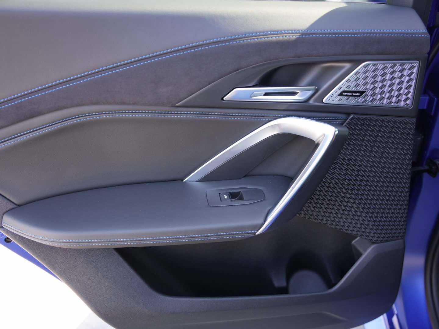 Used 2024 BMW X2 M35i w/ Premium Package image 10