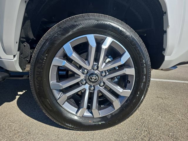 New 2026 Toyota 4Runner Limited image 34