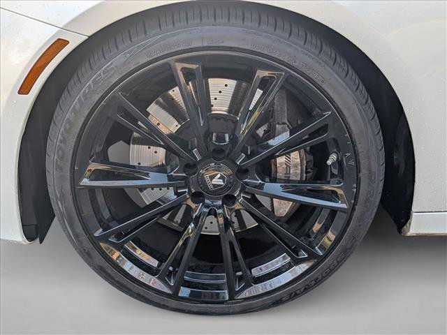 Used 2021 Mercedes-Benz E 53 AMG 4MATIC Sedan image 24