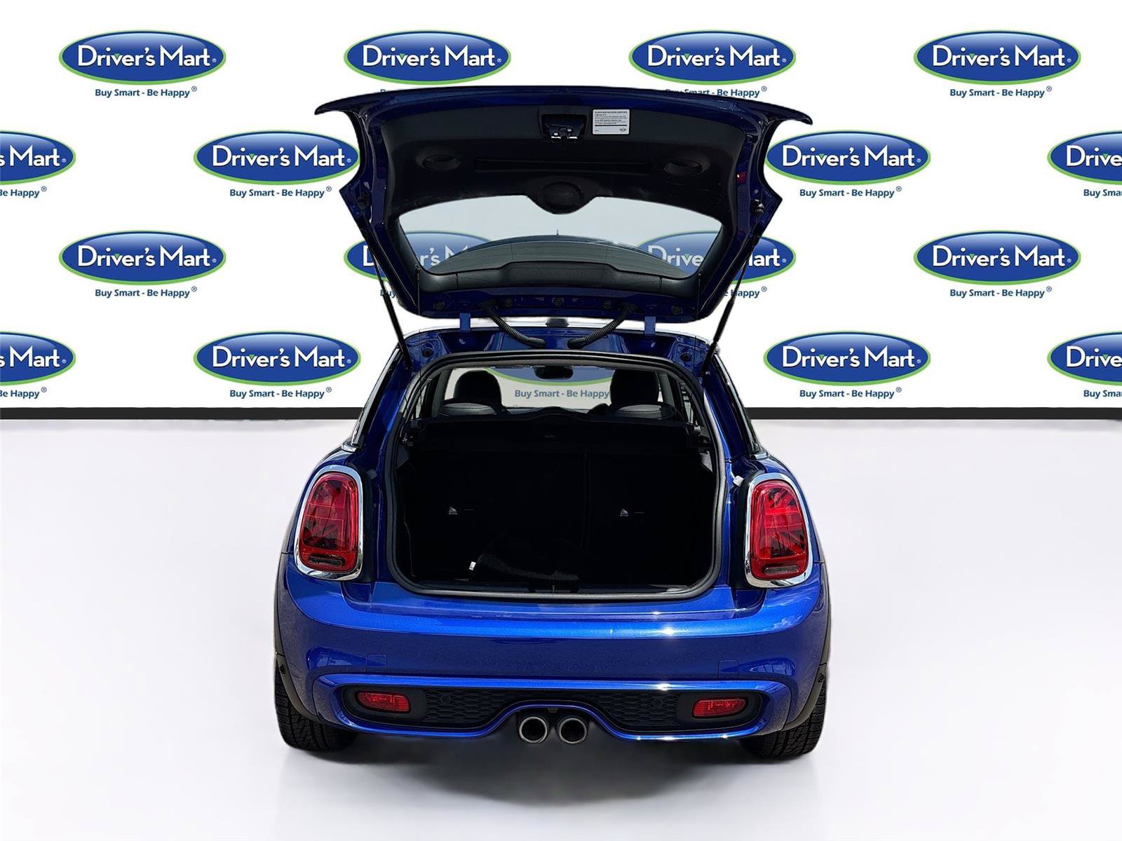 Used 2019 MINI Cooper S FWD image 24