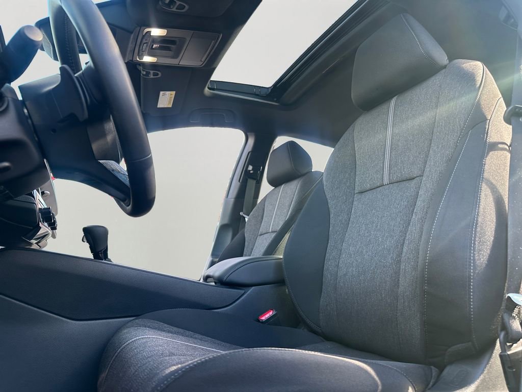 Used 2024 Honda Accord Sport image 23