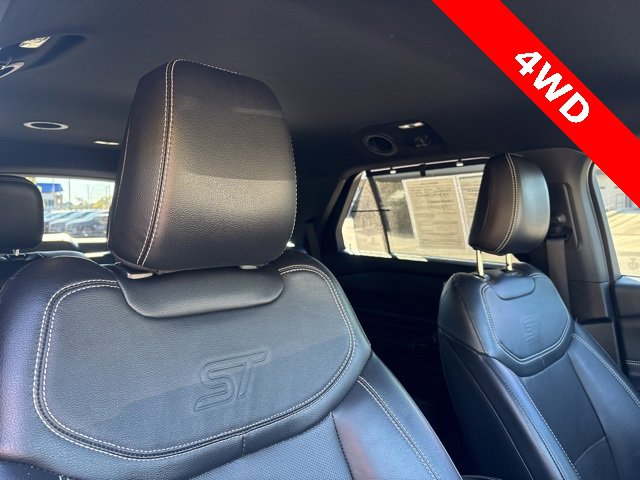 Used 2022 Ford Explorer ST w/ Equipment Group 401A image 30