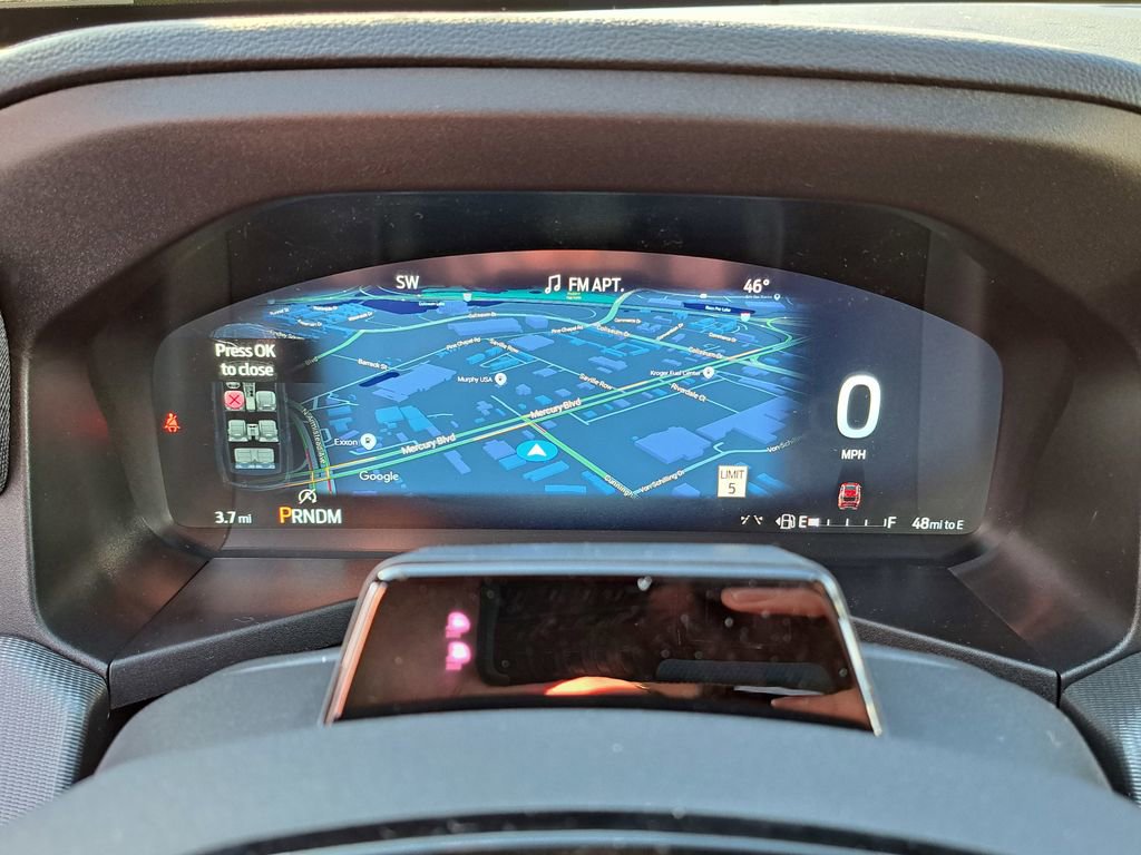 New 2026 Ford Explorer ST w/ Sun And Sound Package image 8