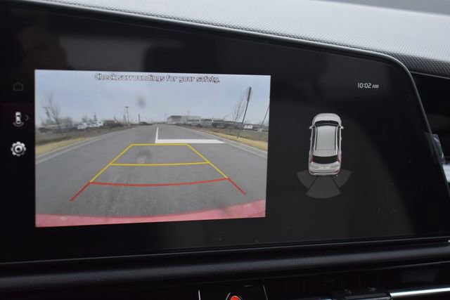 New 2026 Kia Niro EX image 29