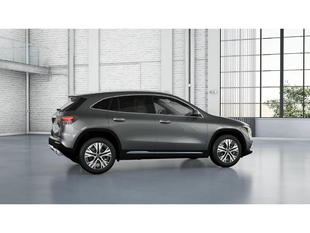 New 2026 Mercedes-Benz GLA 250 4MATIC image 18