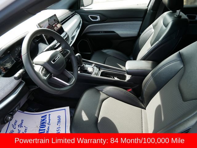 Used 2024 Jeep Compass Latitude AWD/4WD image 7