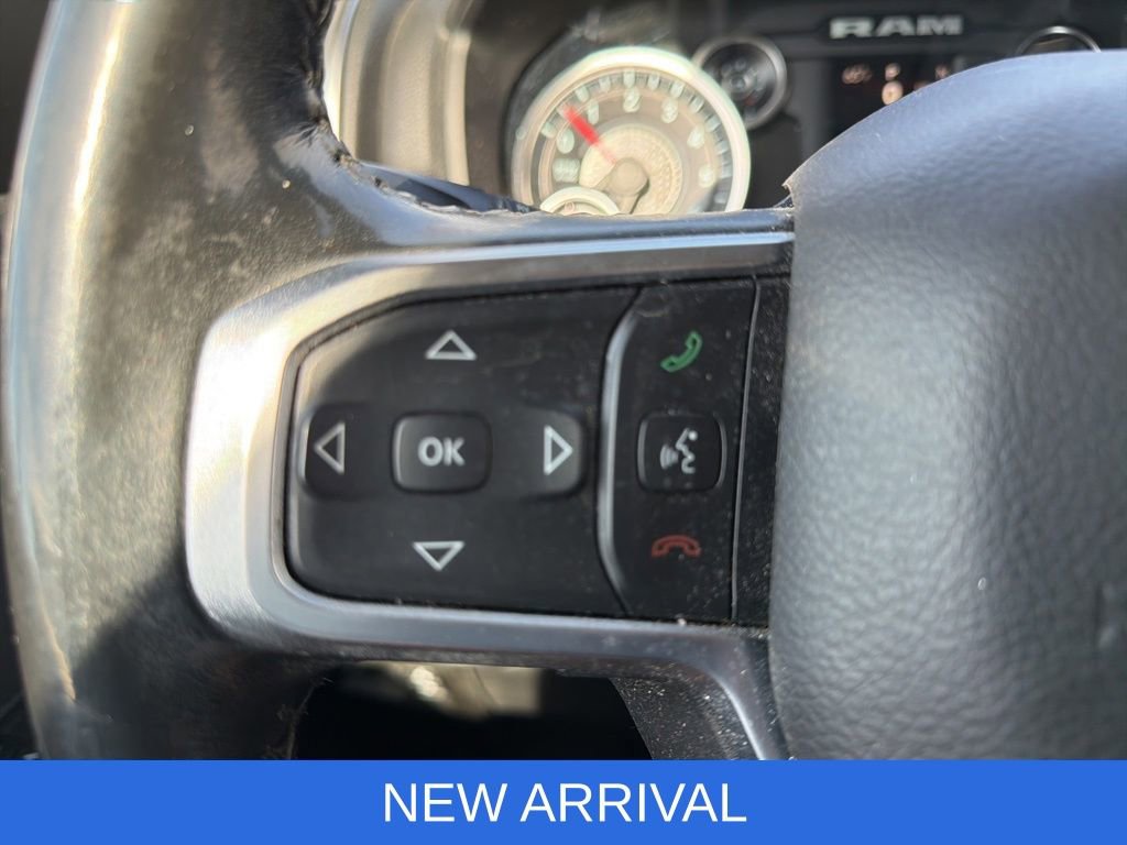 Used 2019 RAM 1500 Big Horn image 16