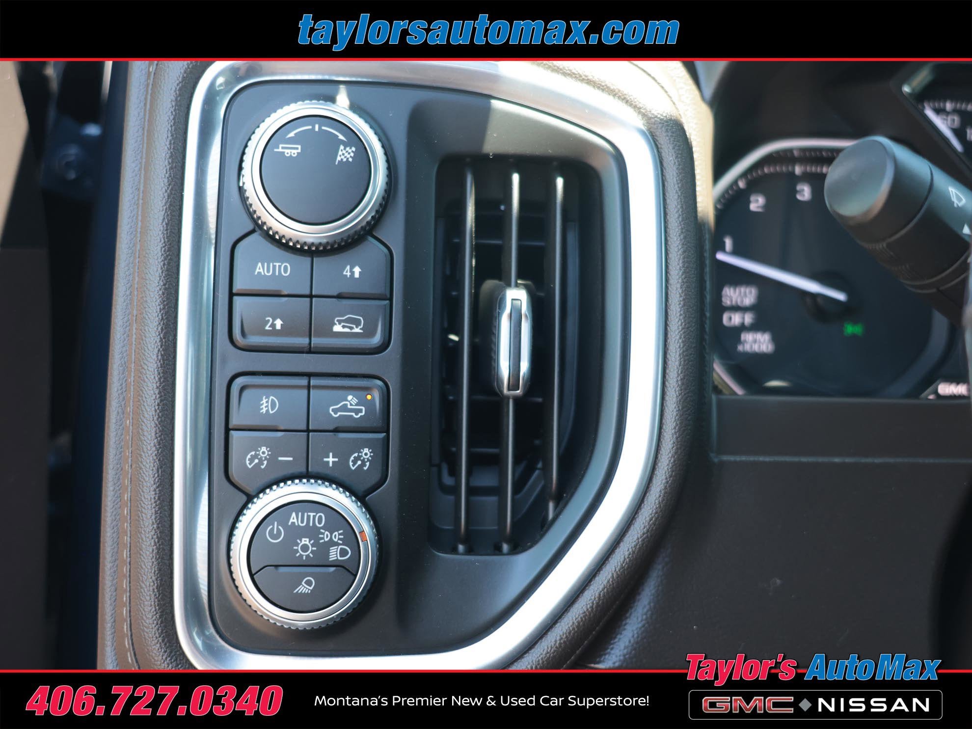 Used 2019 GMC Sierra 1500 Elevation AWD/4WD image 18