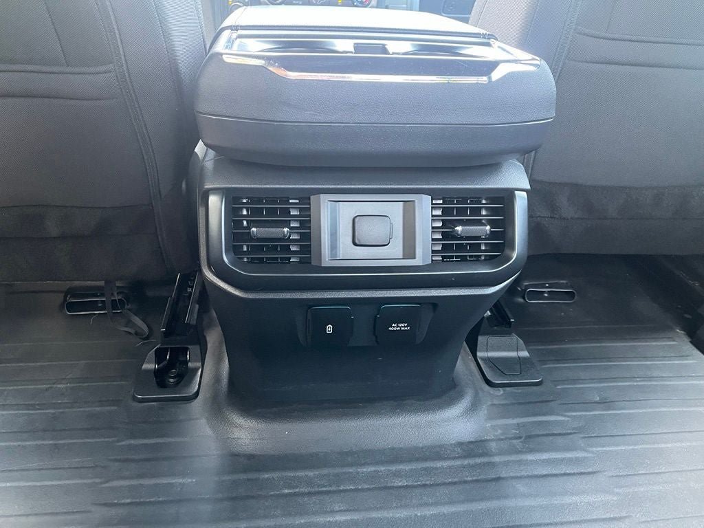Certified 2022 Ford F150 XL w/ STX Appearance Package AWD/4WD image 15