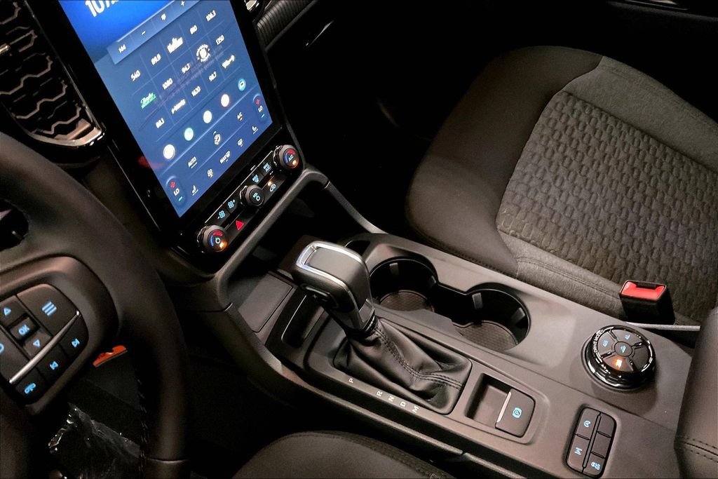 New 2026 Ford Ranger XLT AWD/4WD image 8