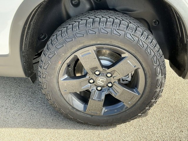 New 2026 Honda Ridgeline TrailSport image 5