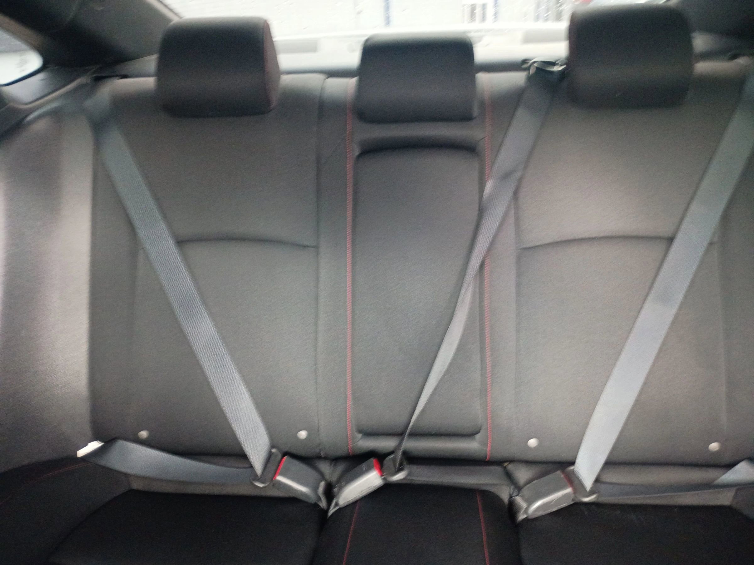 Used 2017 Honda Civic Si image 27